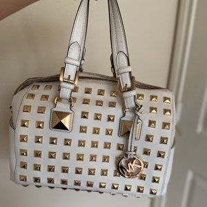 Michael Kors collectors handbag